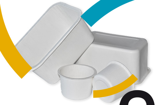 Emballages en fibre sèche : une innovation de rupture par ILLIG