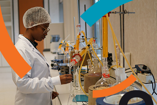 Les arômes, extraits & caramels au service de la naturalité et de la gourmandise