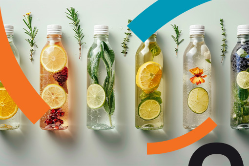 Les tendances aromatiques en France  et à l’étranger