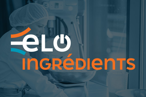 ELO Ingrédients