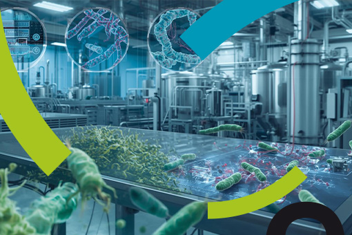 Sécurité alimentaire : monitoring environnemental rapide et optimisé