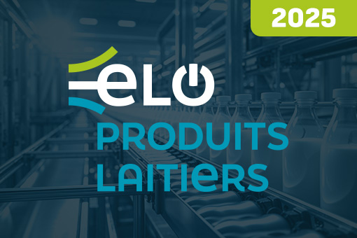ELO Produits Laitiers 2025