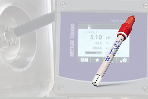 Fermentation, Hydrolyse, Séparation…: le pH se mesure en ligne !
