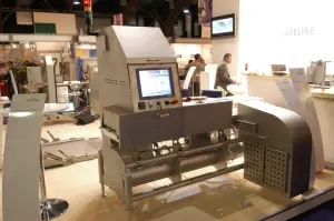 Mettler Toledo