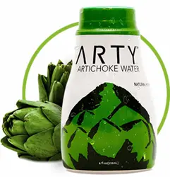 Arty