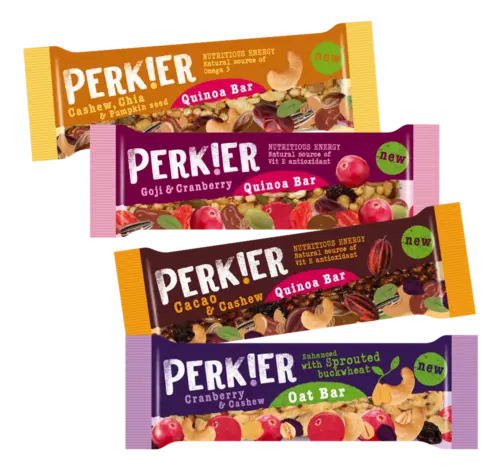 Perkier Foods