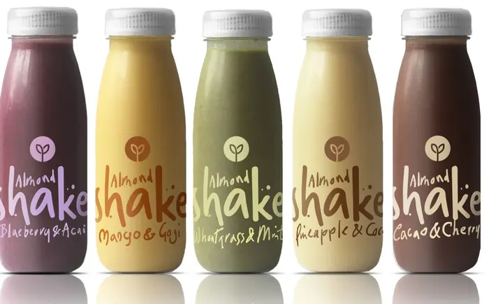 The Living Food Kitchen