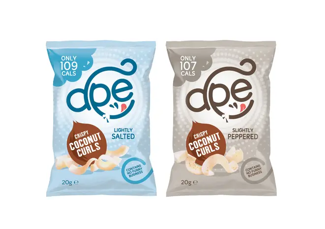 Ape Snacks