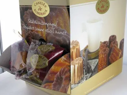 Aquitaine Specialités