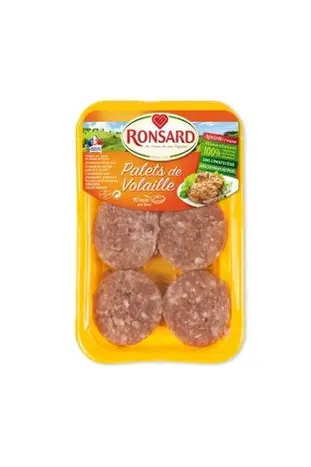 Ronsard