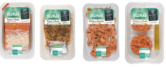 delmas poissons