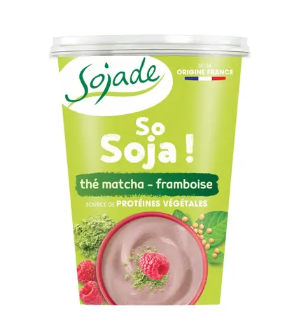 Sojade