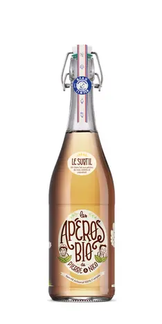SAS Vins Bio