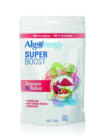 Algo'Nergy
