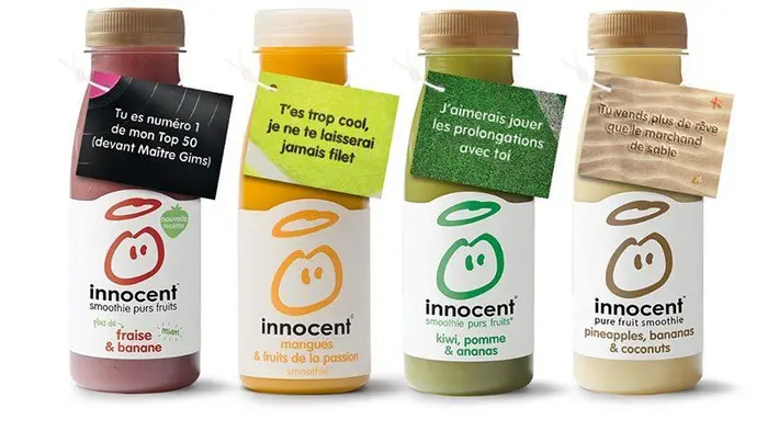 innocent