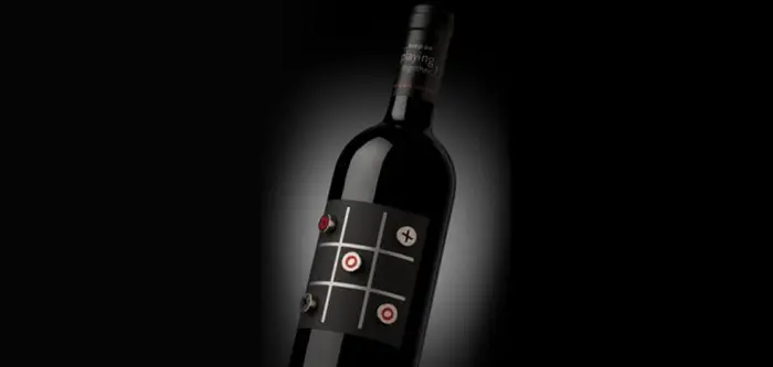 jeu vin