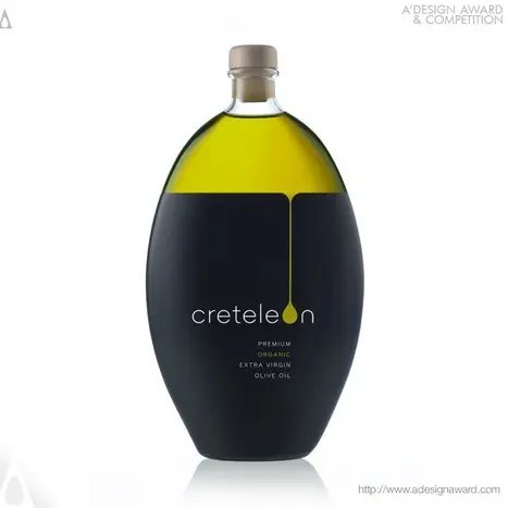 huile olive