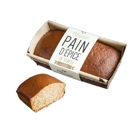 Prix Jeune Espoir et vote des Consom'acteurs : l'Original Pain d’Épices