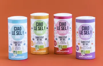 Aromandise