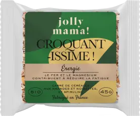 Jolly Mama