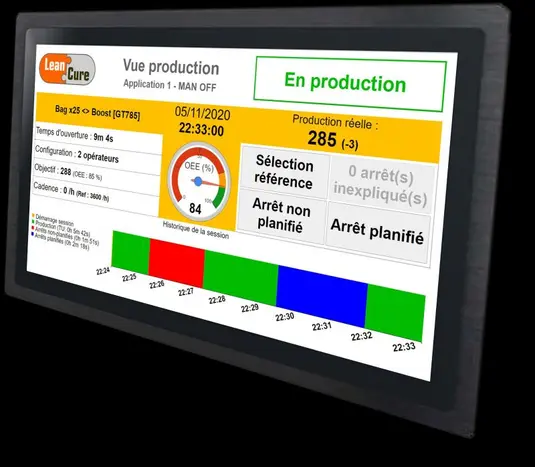 CFIA21-Leancure-tracabilite
