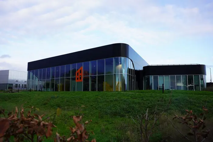Jules Verne Manufacturing Academy