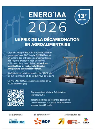 Energ'IAA 2026 bis