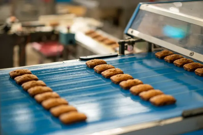 Novembre : Mondelez, Besançon (25)
Le groupe Mondelez International a célébré le 3 octobre 2025 les 60 ans de sa biscuiterie de Besançon (25), sp
