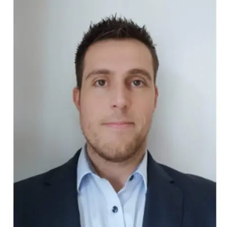 Vincent Leoussoff, responsable commercial Usine Engie Solutions.