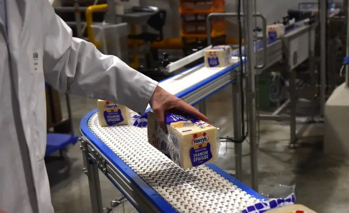 Janvier/Février : Harrys (Groupe Barilla), Châteauroux (36)
Dans le paysage industriel, Harrys regroupe quatre sites de production en France avec pl