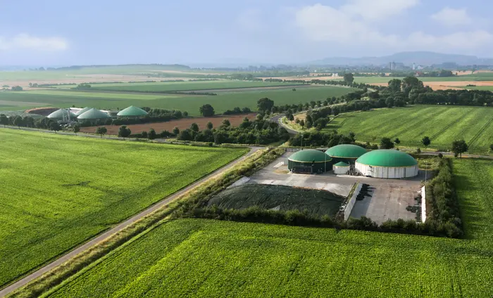 La biomasse deviendra une ressource agricole stratégique limitée.