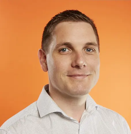 Mathieu Grossetête, directeur de bureau d'étude Maitréa.