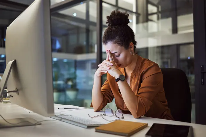 Nexthink révèle qu'une mauvaise expérience numérique influait sur la productivité des collaborateurs.