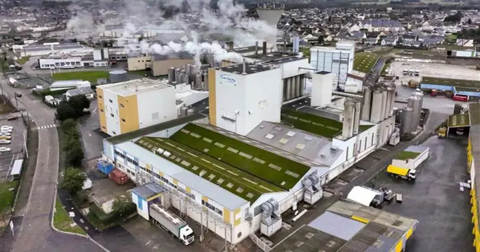 Société laitière de Mayenne