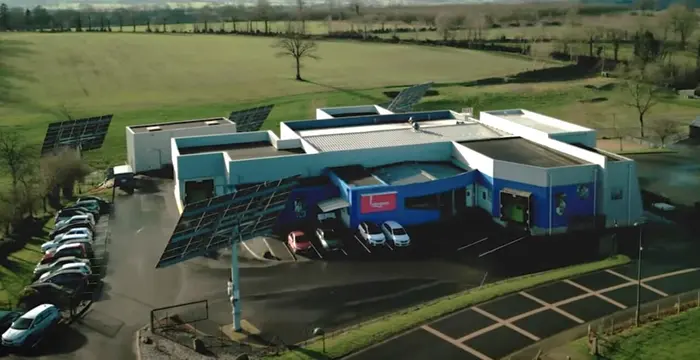 Charcuterie Leforgeais