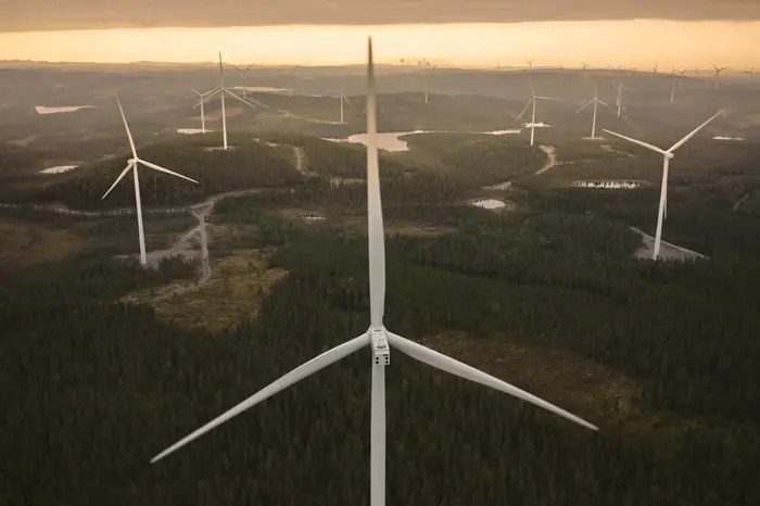 Mars a signé un PPA pour s'approvisionner ainsi que sa chaîne de valeur en électricité issue d'une ferme éolienne en Suède.