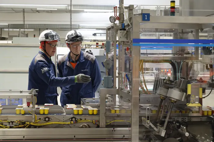  Rétrofit du contrôle-commande : cette expertise offre la possibilité de faire prolonge la durée de vie des équipements. L'investissement est di