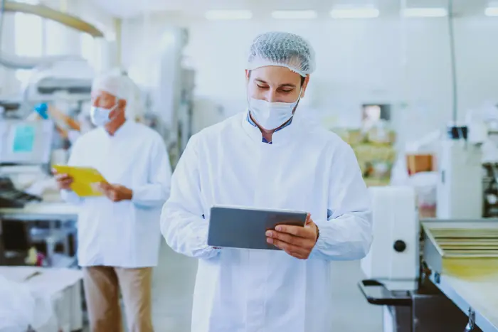 MUTUAL AUDIT image principale