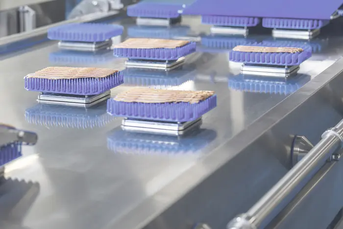 Provisur by Fortifi s’appuye sur sa technologie Free Movement System (FMS) Formax pour optimiser l