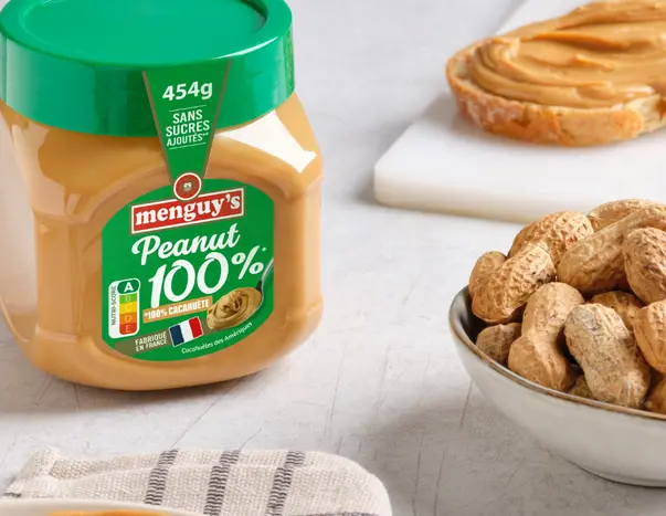 Menguy's s'appuie sur l'expertise de Vif Software pour accompagner sa croissance.