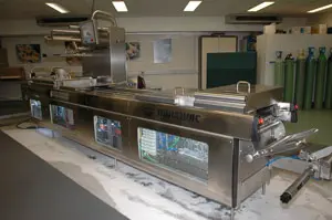 Multivac R 535
