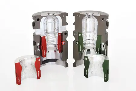 Sidel-Modulomold-550