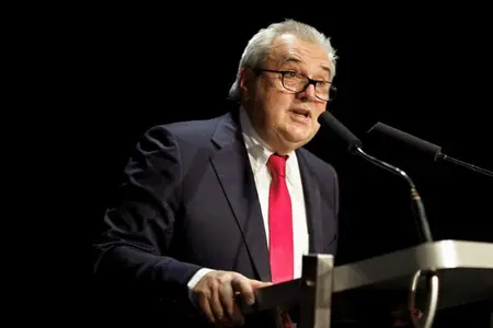 Jean-René Buisson ANIA