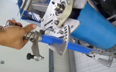 racleur souple liftvrac