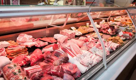 viande