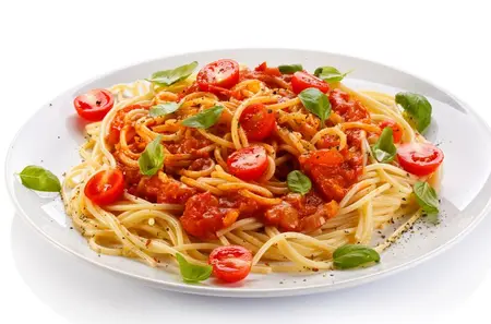 pates bolognaise viande