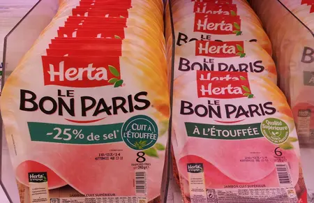 Herta