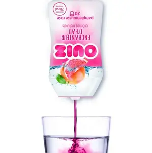 aromatiseur d'eau