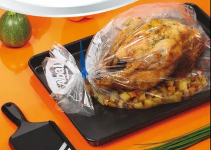 sac cuisson albal