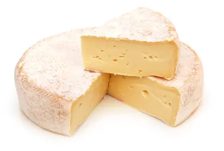 reblochon de savoie